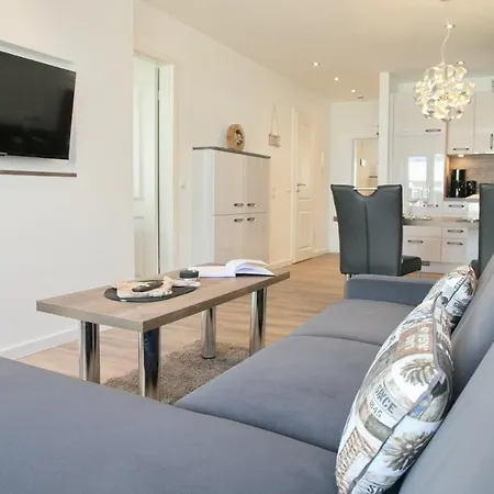 Apartament Kaiserhof App 203 