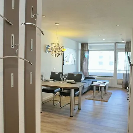 Kaiserhof App 203 