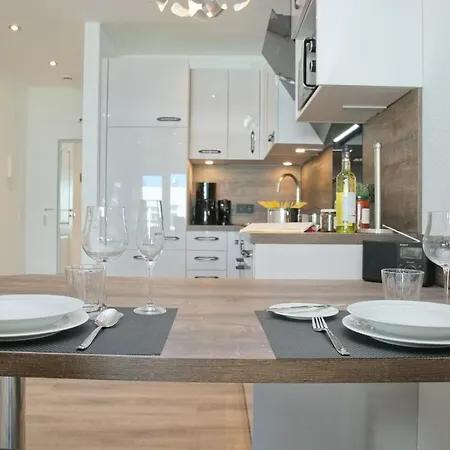 Apartament Kaiserhof App 203 